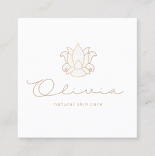 White Lotus - Logo Evolution