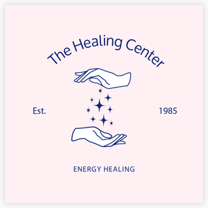 Energy Healer