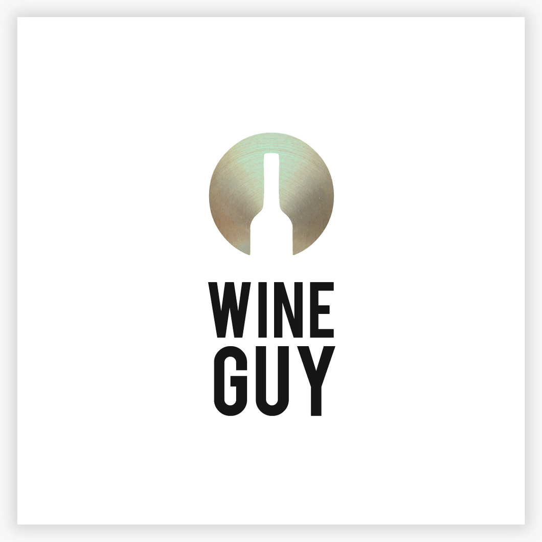 Wine Shield - Logo Evolution